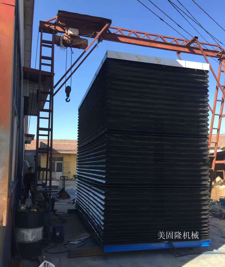 来宾固定式升降机价格